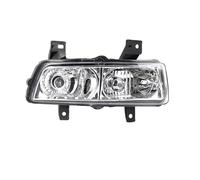 CFDEKOIB Fog Lamp Compatible With Geely For Emgrand EC718 EC7 2009 2010 2011 2012 Front Bumper Fog Lamp Headlight Driving Lamp Daytime Running Light