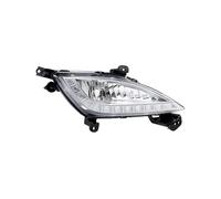 CFDEKOIB Fog Lamp Compatible With Hyundai For Elantra GT For I30 2012 2013 2014 2015 2016 Car Accessories Front Bumper Fog Lamp 92201A5100 86563A5030