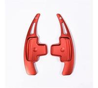 CFDEKOIB Gear Shift Paddles Compatible with Benz for A Class 2013-2015 for B Class 2012-2014 for E Class 2014-2015 Car Steering Wheel Paddle Shifter Extension