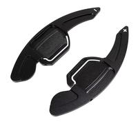 CFDEKOIB Gear Shift Paddles Compatible with for A7 S7 2013-2018 for A8 S8 2011-2017 Steering Wheel Paddle Shifters