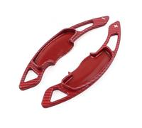CFDEKOIB Gear Shift Paddles Compatible with for CRV 2017-2021 for Pilot 2016-2021 for Spirior 2015-2019 Car Steering Wheel Paddle Shifter Extension