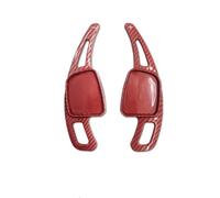 CFDEKOIB Gear Shift Paddles Compatible with for S3 2017-2020 for S4 2018-2019 for S5 2018-2021 Car Steering Wheel Paddle Shifter Extension