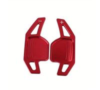 CFDEKOIB Gear Shift Paddles Compatible with Seat for Alhambra 2016-2025 for Leon 5F for FR 2013-2025 for Arona 2018-2025 Car Steering Wheel Extension Shifter
