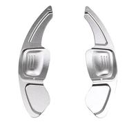 CFDEKOIB Gear Shift Paddles Compatible with VW for Golf 8 for MK8 2020-2021 Car Steering Wheel Shifter Paddle
