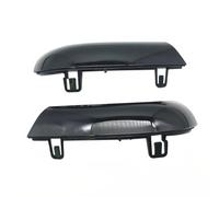 CFDEKOIB Mirror Indicator Light Compatible With Skoda For Superb For B5 2002 2003-2008 Car Dynamic Sequential Blinker Turn Signal Indicator Light Parts