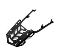 CFDEKOIB Motorcycle Luggage Rack Compatible With For MT-09 SP For FZ-09 2021-2023 Motorcycle Accessories Motorbike Rear For Cargo Carrier Case Top Box Shelf Holder Support