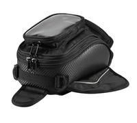 CFDEKOIB Motorcycle Panniers Compatible with Aprilia for RSV1000 1pcs Motorcycle Saddlebag Saddle Bags Saddle Panniers Phone Holder Storage Tank Bag Luggage Bag