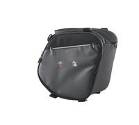 CFDEKOIB Motorcycle Panniers Compatible with Aprilia for SR for MAX 300 1pcs Motorcycle Saddle Bags Waterproof Luggage Storage Bag Travel Storage Bag