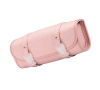 CFDEKOIB Motorcycle Panniers Compatible With Ducati 1pcs Motorcycle Handlebar Bag Front Fork Tool Bag Tail Bag Roll Barrel Bag Saddlebags Panniers Sissy Bar Bag