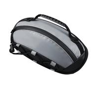 CFDEKOIB Motorcycle Panniers Compatible with Ducati for Monster 797 821 for Hypermotard 950 for Multistrada 950 1200 1260 1pcs Motorcycle Storage Bag Handlebar Saddle