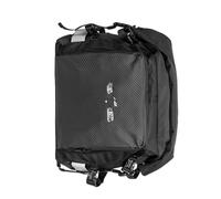 CFDEKOIB Motorcycle Panniers Compatible with NC750 for NC700 for NC700X for NC750X for CBR600RR for CBR400 for CB1000R 1/2pcs Motorbike Side Bag Saddlebags Saddle Panniers