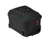 CFDEKOIB Motorcycle Panniers Compatible With Suzuki 1pcs Motorcycle Waterproof Luggage Storage Bag Rearseat Bag Saddle Bag Storage Backpack Tail Bag Storage Tool Bag
