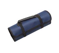 CFDEKOIB Motorcycle Panniers Motorcycle Universal Tools Bag Multifunction Oxford Pocket Toolkit Rolled Portable Large for Capacity Waterproof Storage Bag