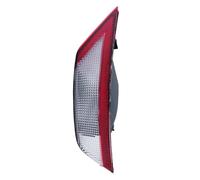 CFDEKOIB Reflectors Rectangular Compatible With For Kuga 2008 2009 2010 2011 2012 LHD Right Car Tail Reverse Backup Light Lamp Rear Bumper Reflector Assembly