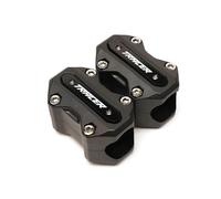 CFDZYXGSOZ Compatible With TRACER 900 700 GT Tracer9 Tracer 9gt 7gt Tracer 7 9 Gt Motorcycle Accessories Engine Guard Bumper Crash Bar Trim Block