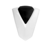 CFDZYXGSOZ Motorcycle Rear Passenger Cowl Seat Back Cover Fairing Part Compatible With YZF R25 R3 MT-25 MT-03 2013-2022 2019 2020 2021 MT03 MT25