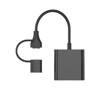 CFE B Card Reader 10Gbps USB3.2 Gen 2 Type C Memory Adapter For Camera Photography Travel Accessories Professional Photography Adapter
