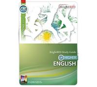 CFE Higher English Study Guide