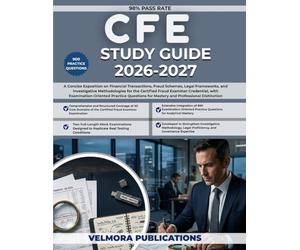 CFE STUDY GUIDE 2026-2027