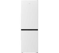 Beko CFG4686W Freestanding Frost Free Fridge Freezer with Freezer Guard