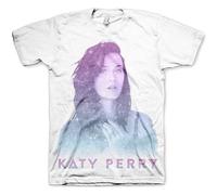 cfgabc CGI Katy Perry t Shirt Align Shirt S White XXL
