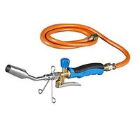 CFH 52060 Turbo Hand-Held Unit with GT200 Compressed Air Hose, 1.5m Length