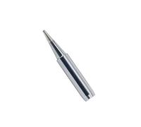 CFH Soldering Tip 1.2 mm Pencil Shape LS 223 - Replacement Soldering Tip for LD 221 Digital Soldering Station, Precise Fine Soldering in Electronics, Model Making and Repairs