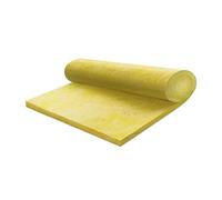 CFMAIF Fiberglass Insulation Baffle Fire Blanket, Residential Ceiling Soundproofing, Greenhouse Wall Insulation(1.15x4m(45.2x157.4in),150mm)
