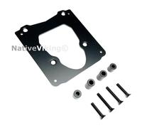 CFMOTO 800 MT-X 2025 GIVI SR9227 REAR CARRIER RACK without plate