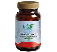 CFN Inmuno Nac 60 Capsules