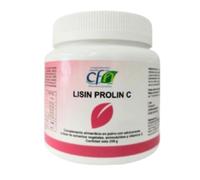 CFN L-Lysine - Proline - VIT C 225 GR