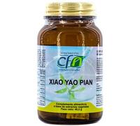 CFN Xiao Yao Pian 60 Capsules