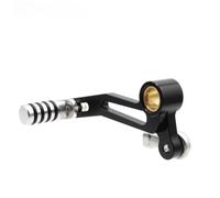 CFNBCE Gear Lever Adjustable Shift Lever Motorcycle Gear Shifter Pedal Shifting for MT-03 MT-25 MT03 MT25 YZFR3 YZF R25 R3 2014-2025