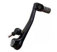 CFNBCE Gear Lever Motorcycle Folding Gear Shift Foot Lever Shifter Pedal for CB1000R CBR600RR 24720-MEE-000 24720-MEE-D00 24720-MFL-610