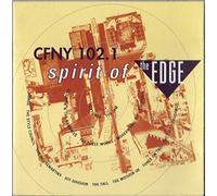 CFNY102.1 Spirit Of The Edge