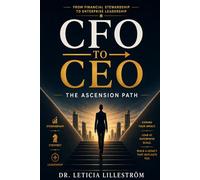 CFO → CEO: The Ascension Path