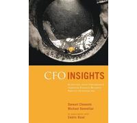 CFO Insights: Achieving High Performance Through Finance Business Process Outsourcing