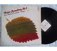 CFP 138 Mahler Symphony 1 Vienna PO Paul Kletzki vinyl LP