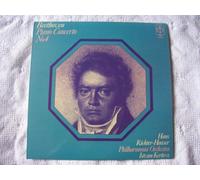 CFP 155 HANS RICHTER-HAASER Beethoven Concerto 4 LP