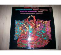 CFP 169 Chabrier Espana etc London Philharmonic John Pritchard LP