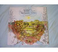 CFP 40016 KENNETH SILLITO Vivaldi 4 Seasons Davison