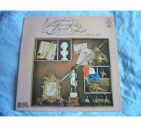 CFP 40087 JOHN LILL Beethoven Piano Concerto 5 LP [Viynl]