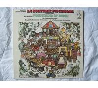 CFP 40204 Rossini-Respighi Boutique Fantasque Goossens