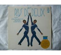 CFP 40274 Immortal Pas De Deux RPO Robert Irving LP