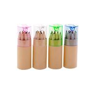 cfpqv Fun Adult Colouring Book Stress Colouring Book Art Books Special Colouring Pencils 12 Pieces Voice Manga (Khaki, One Size)