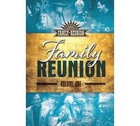 CFR Family Reunion Vol 1