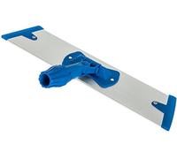 CFS 363351900 Aluminum Flat Mop Head Only, 18" Length