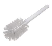 CFS 367600TC02 Sparta Dish Brush, 11", White
