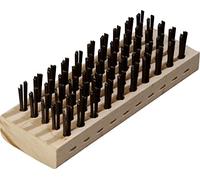 CFS 4578100 Butcher Block Scrub Brush