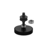 CFS Gear For K2 Plus Combo Hi Nano Coating Hardened Steel Five-Way Active Wheel Wear Resistant For K2P(2Pcs)